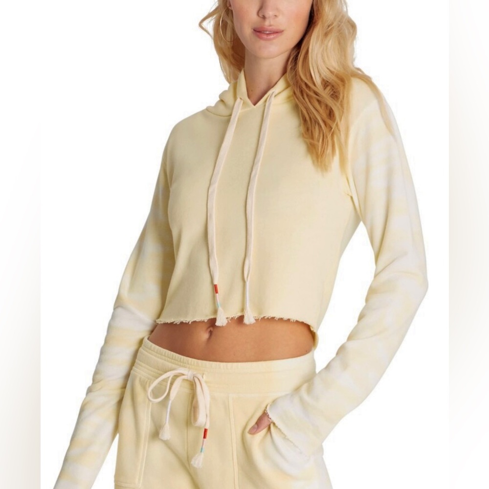 NEW WILDFOX Broken Dreams Hoodie